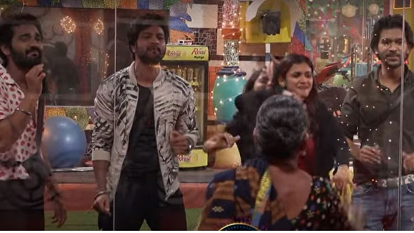 యాంకర్ లాస్య ఫన్నీ గేమ్స్‌తో