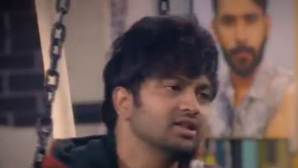 రోడ్ టూ ఫినాలే ఫైనల్ రౌండ్లో