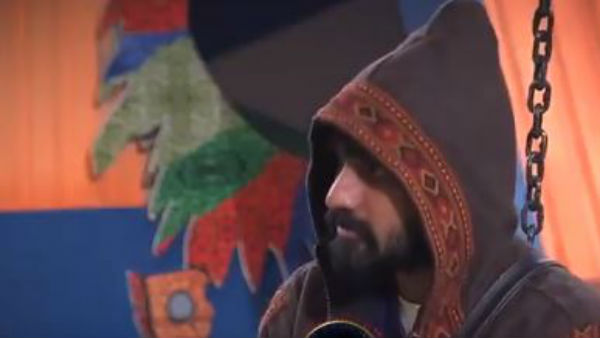 100 శాతం ఎఫర్ట్ పెట్టలేదంటూ