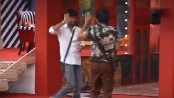 కొత్త తరహా నామినేషన్స్