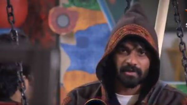 కెప్టెన్సీ టాస్క్లో కూడా