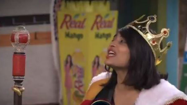 హారిక హెచ్చరించినా పట్టించుకోలేదు