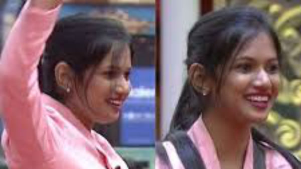  బిగ్ బాస్ హౌస్‌లో మరో లవ్ ట్రాక్