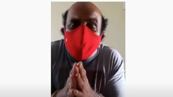 ఆ విషయాన్ని గుర్తు చేస్తూ ..