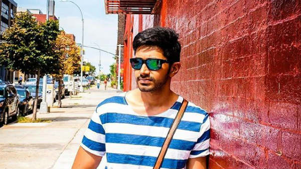 కొత్త అల్లుడు కూడా ఎంట్రీ ఇవ్వబోతున్నాడా?