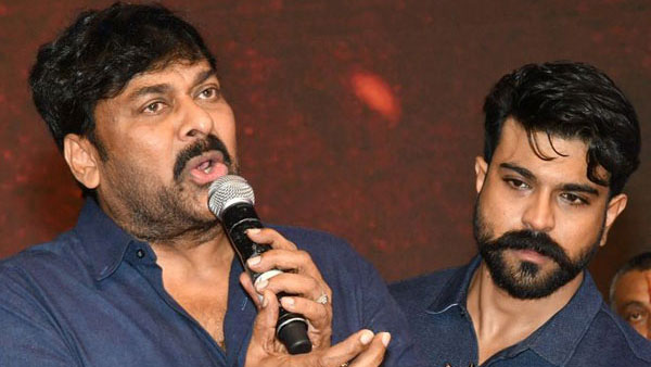 తండ్రి కోసం చరణ్ ద్విపాత్రాభినయం