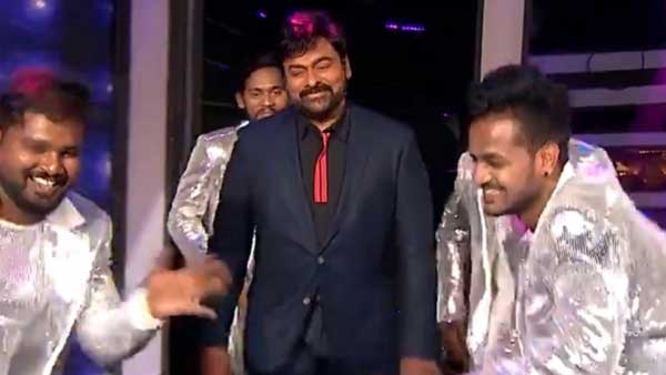 బిగ్‌బాస్‌లో స్పెషల్ గెస్టుగా 