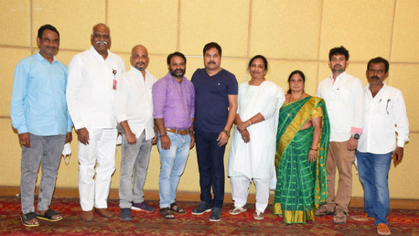 అలా 100 కోట్లు నష్టం