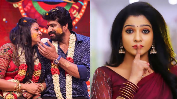 ఆగస్టులో ఎంగేజ్‌మెంట్.. అక్టోబర్‌లో సీక్రెట్‌గా