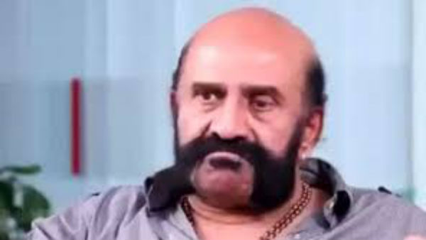  భైరవ ద్వీపం సినిమాతోనే..