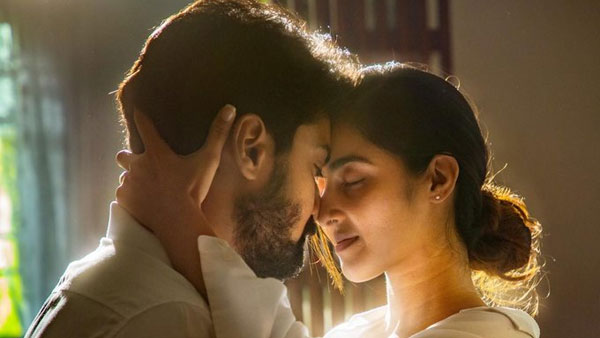 ట్విస్టులతో కొత్త అనుభూతి