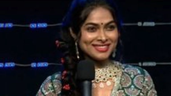 చిరంజీవి పక్కన దివి వద్యా‌కు ఆఫర్