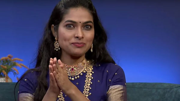 డేట్ గురించి మాట్లాడడంతో రిలేషన్‌పై