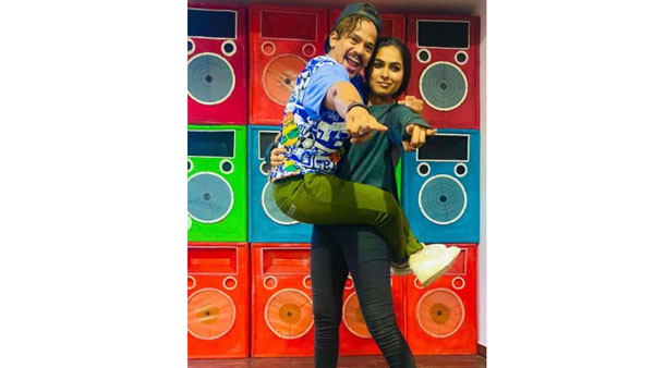 తాజాగా అలా..