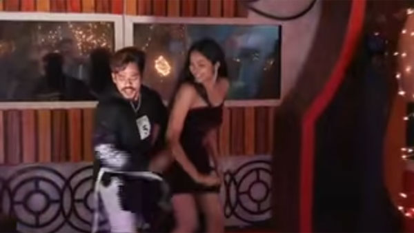 దివితో కలిసి మెహబూబ్ ఎంట్రీ