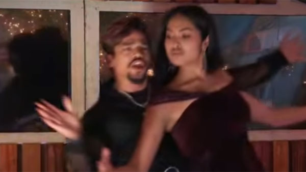 మెహబూబ్ ప్రజెంట్ చేసిన వీడియో..