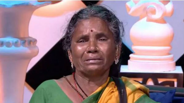 అనూహ్యంగా బయటకొచ్చిన కంటెస్టెంట్