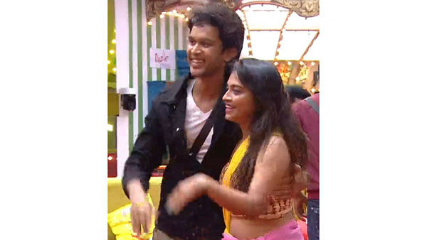 వాళ్లిద్దరి పేర్లు ముందే లీక్ చేసేశాడుగా