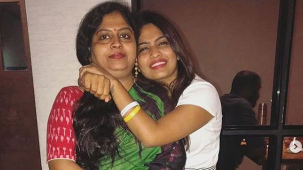 హారిక గురించి తల్లి షాకింగ్ కామెంట్స్