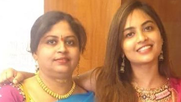 చిన్న వయసులో తొందరపడిందని