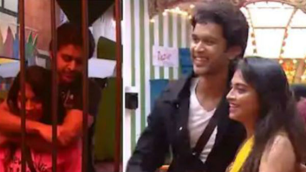 అభిజీత్‌కు దగ్గర అవడంతో పాపులర్