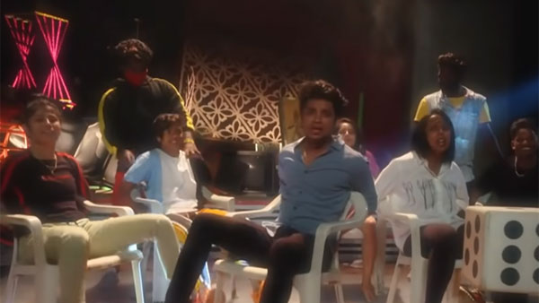 ఢీ షోలో జబర్ధస్త్ కమెడియన్ల హల్చల్