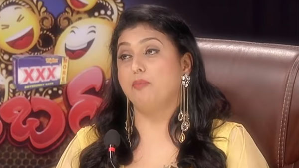 బాబా మాస్టర్ వార్నింగ్.. రోజా ఆగ్రహం!