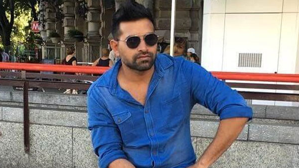 సుజీ విజువల్స్ పతాకంపై రూపొందే చిత్రంలో