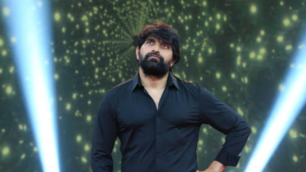 జానీ మాస్టర్‌తో స్టైల్ 2