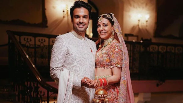 కాజల్ కిచ్డ్ బిజినెస్