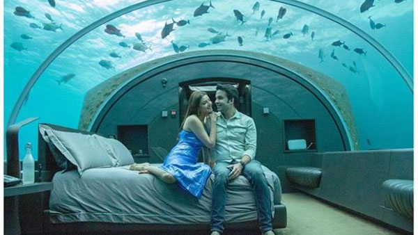 ఫోన్ చేసి మరీ ఫ్రీ టూర్ ఆఫర్ ఇచ్చారట..