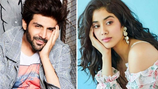 క్రేజ్ పెంచుకుంటున్న కార్తిక్ ఆర్యన్