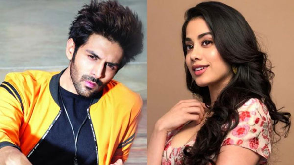 వారిద్దరి మధ్య ఏదో నడుస్తోంది