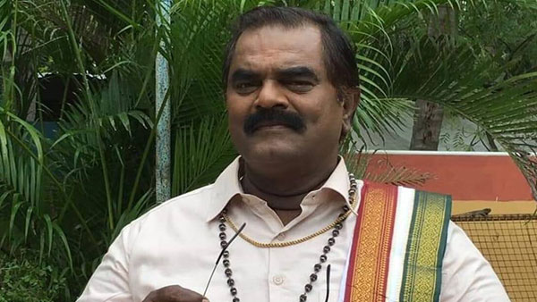 కోవిడ్ కారణంగా చనిపోయిన సీనియర్ ఆర్టిస్ట్