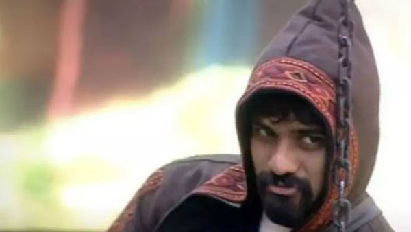 ఎంపైర్ అంటూ హింట్..