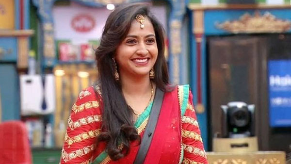 బయట పెట్టిన లాస్య... సపోర్టు చేస్తూ