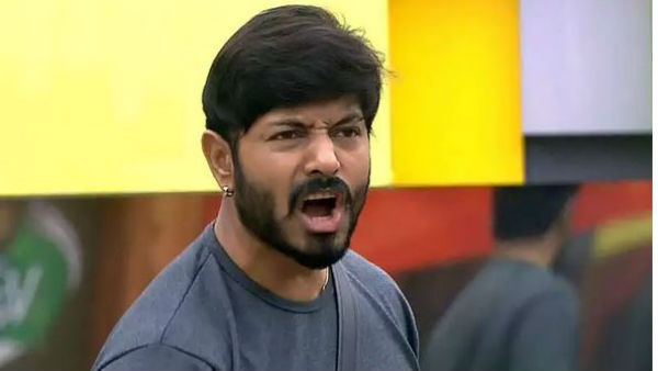 కౌశల్ మండా రికార్డు బ్రేక్