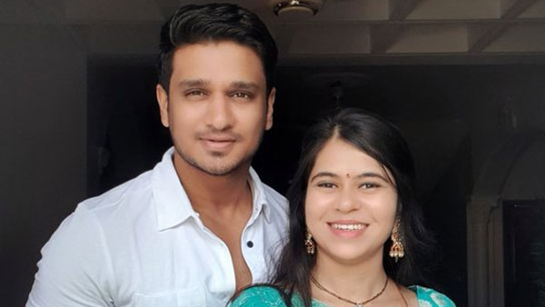 లాక్‌డౌన్‌లో మొదలెట్టిన హీరో నిఖిల్