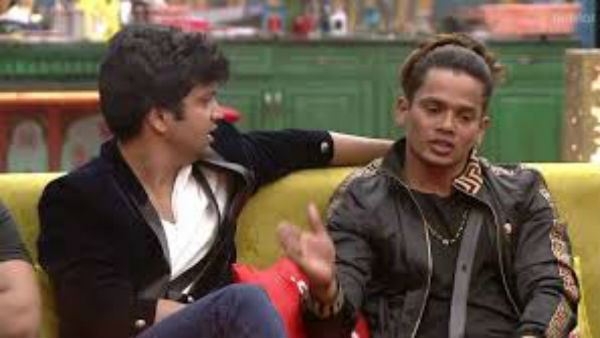 ఇంట్లో దొంగతనాలు చేసేది వారేనట!!