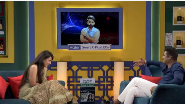 అఖిల్‌ సార్థక్‌కు మోనాల్ గజ్జర్ షాక్