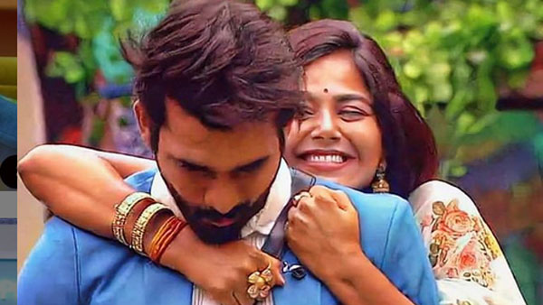 నీ ప్రవర్తన చూస్తే అనుమానం