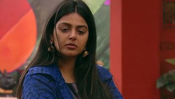 బిగ్ బాస్లో షాకింగ్ సంఘటన