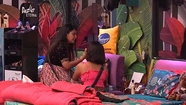 నా ఫ్యామిలీ కోసం బిగ్‌బాస్‌కు