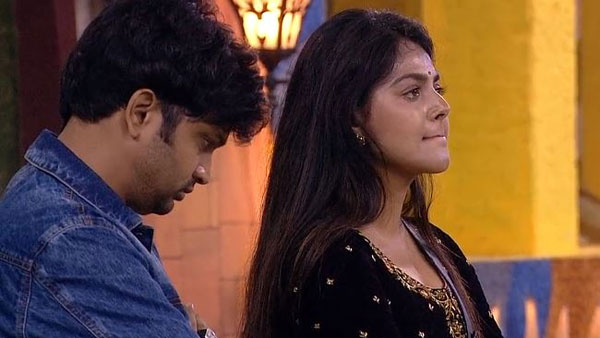 అనూహ్యంగా హరిక, అఖిల్ నామినేట్