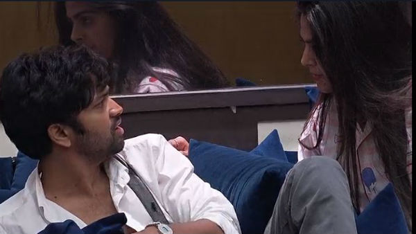 నేను సారీ చెప్పాను అంటూ సోహెల్