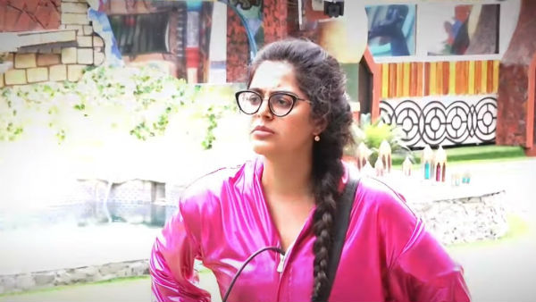 సోహెల్, అఖిల్ గొడవలో మోనాల్ జోక్యం 