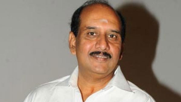 మళ్ళీ దర్శకుడిగా మారి