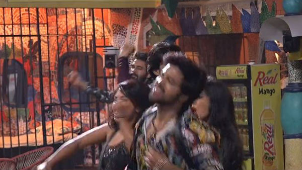 సందడి సందడిగా సండే ఎపిసోడ్