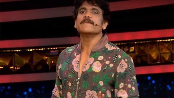 నాగ్ మీరు హాండ్సమ్‌గా