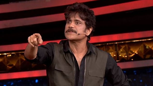 అదుపులో పెట్టుకో అనగానే..